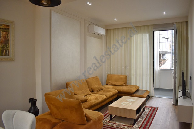 One bedroom apartment for rent in Milan Shuflaj street in Tirana.&nbsp;
The apartment it is positio